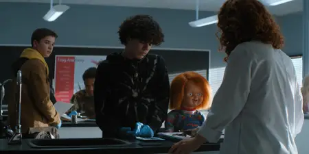 Chucky S01E01