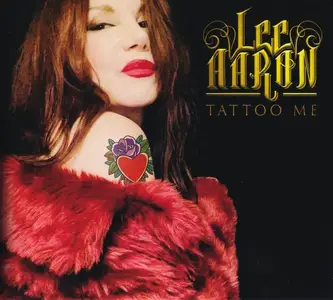 Lee Aaron - Tattoo Me (2024)