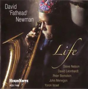 David 'Fathead' Newman - Life (2006)