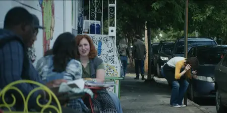 The Staircase S01E06