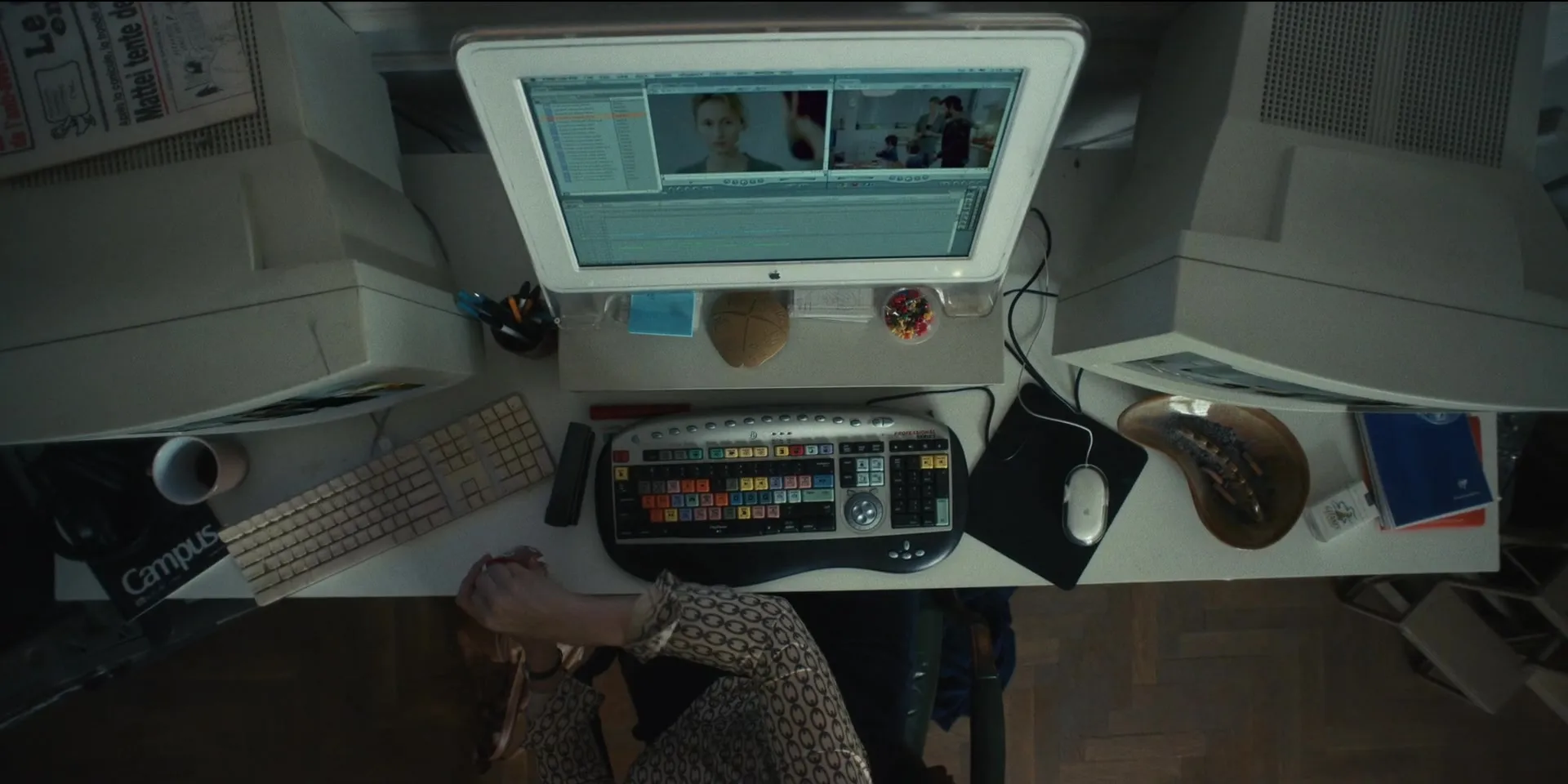 The Staircase S01E06