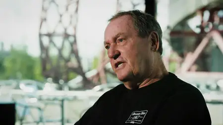 Underdog: The Andy Swallow Story (2024)