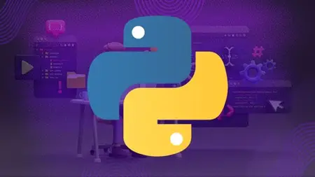 Python Programming: Build A Strong Foundation In Coding