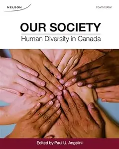 Our Society: Human Diversity in Canada (Canadian)