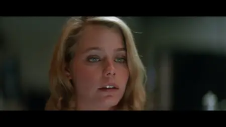 Looker (1981) + Commentary