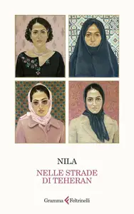 Nila - Nelle strade di Teheran