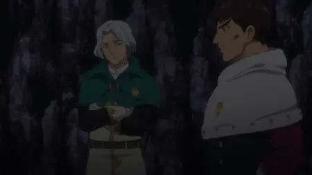 The Seven Deadly Sins (2014 S02E06 030 The Great Holy Knight Atones For His Sins Holomux
