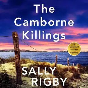The Camborne Killings: A Cornwall Murder Mystery