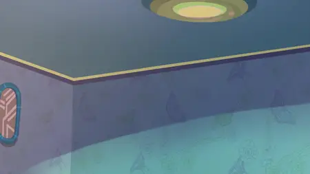 Winx Club S08E01