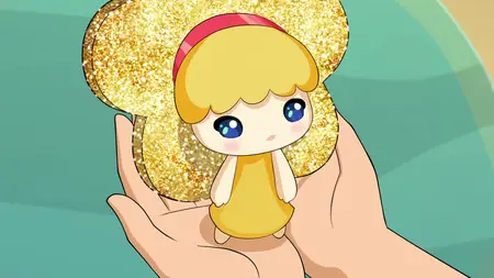 Winx Club S08E01