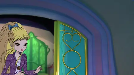Winx Club S08E01