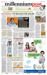 Millennium Post - 10 August 2025