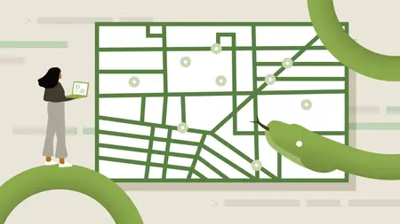 Learning ArcGIS Python Scripting [Repost]
