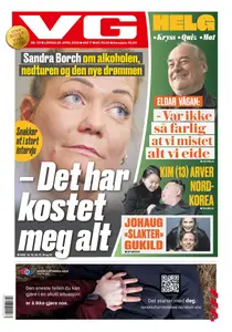 VG - 25 April 2026
