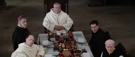 We're No Angels (1989)