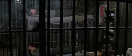We're No Angels (1989)