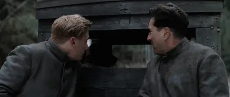 We're No Angels (1989)