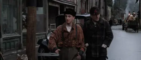 We're No Angels (1989)