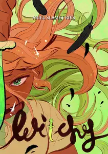 Witchy - Tome 1