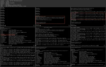 Operational Monitoring and Maintenance for JNCIA-Junos