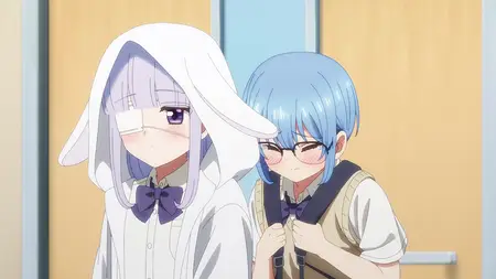 One Room, Hiatari Futsuu, Tenshi-tsuki - 09 (720p