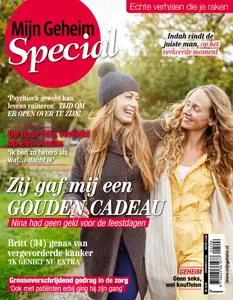 Mijn Geheim Special - 14 November 2024