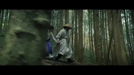 Dear Hongrang S01E09