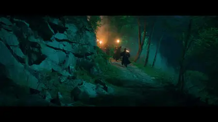 Dear Hongrang S01E09