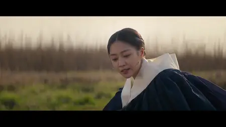 Dear Hongrang S01E09