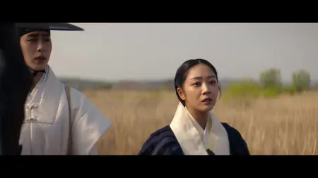 Dear Hongrang S01E09