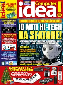 Il Mio Computer Idea! - 23 Novembre 2023