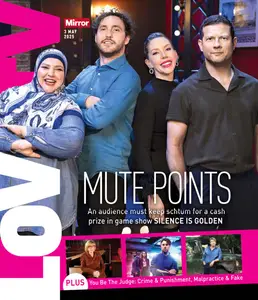 Love TV - 3 May 2025