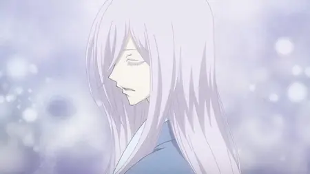 Kamisama Kiss (2012 S01E08 The God Goes to the Beach AC