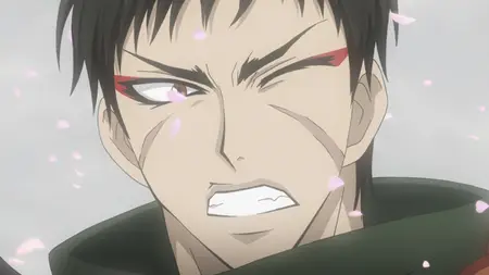Kamisama Kiss (2012 S01E08 The God Goes to the Beach AC