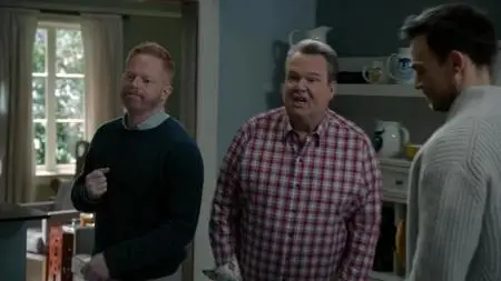 Modern Family S09E13