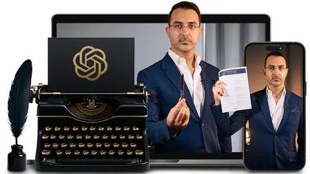 Ai Copywriting Mastery: High-Converting Copy In Minutes