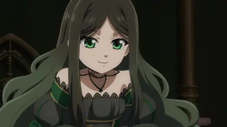 Black Butler S05E07 His Butler Encouraging