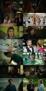 Je l'aime à mentir / All You Need is Lie (2021) [MultiSubs]