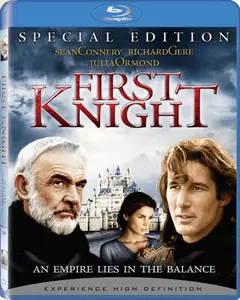 First Knight (1995)