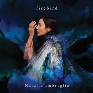 Natalie Imbruglia - Firebird (2021)