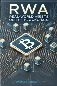 RWA -Real-World Assets on the Blockchain: The Next Big Investment Opportunity