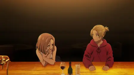 Call of the Night Season 2 - 02 (1080p AV1 OPUS