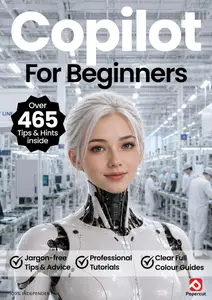 Copilot For Beginners - Summer 2026