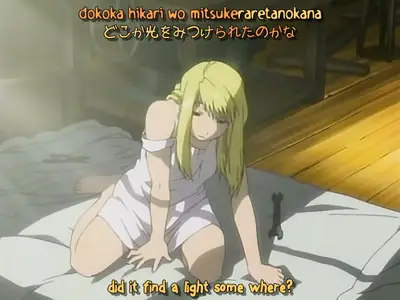 Fullmetal Alchemist 10 avi
