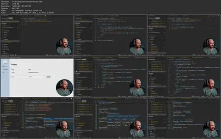Let’s Build It: Multi-Tenant SaaS App in TypeScript