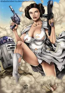 Star Wars. Doctora Aphra (Vol 1 USA) (serie completa)