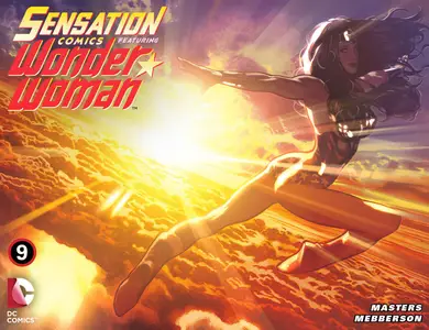 Sensation Comics Featuring Wonder Woman 009 (2014) (digital) (Son of Ultron-Empire