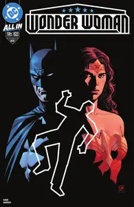 Wonder Woman 020 2025 digital Son of Ultron