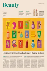 Il Sole 24 Ore Inserto - 29 Maggio 2024