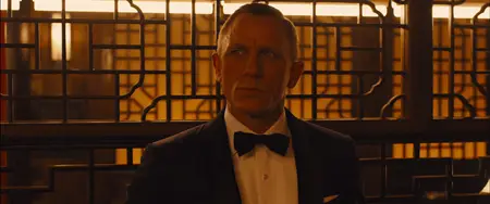 Skyfall (2012)